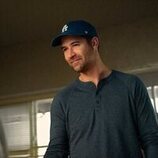 Manuel Garcia-Rulfo en 3x03 'Una relación improbable' de 'El abogado del Lincoln'