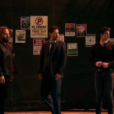 3x03 de 'El abogado del Lincoln'