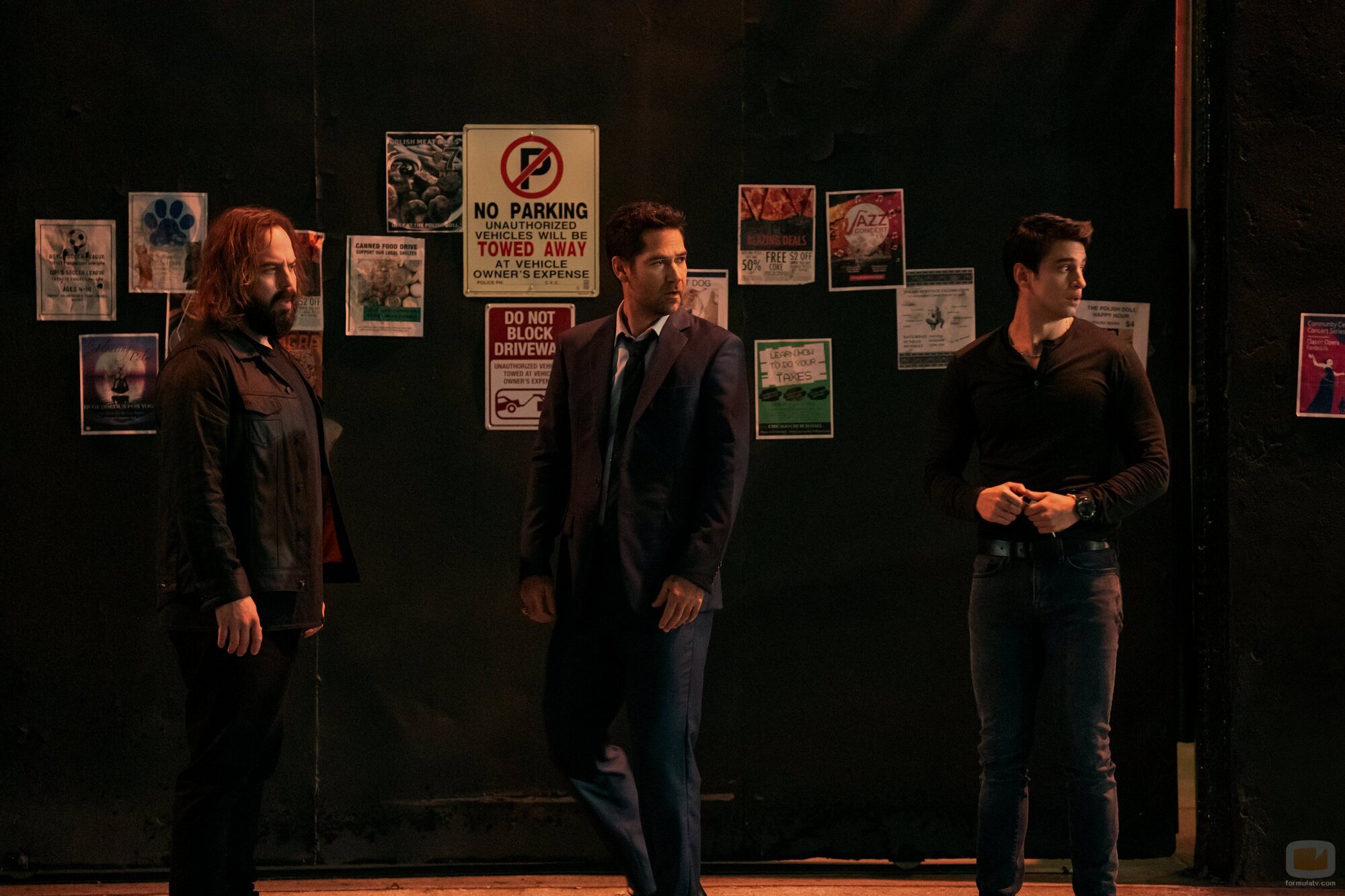 3x03 de 'El abogado del Lincoln'