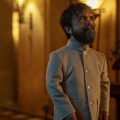 Peter Dinklage en 'Dexter: Resurrection'
