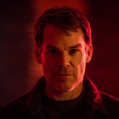 Michael C. Hall en 'Dexter: Resurrection'