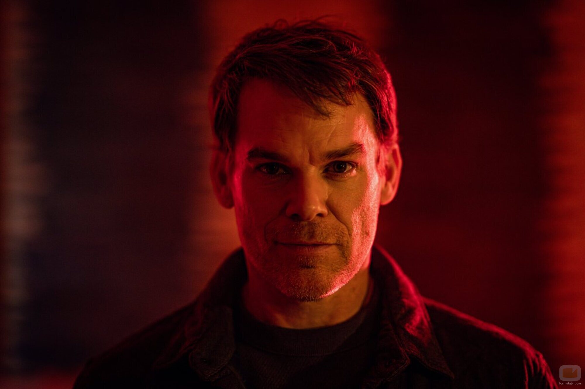 Michael C. Hall en 'Dexter: Resurrection'