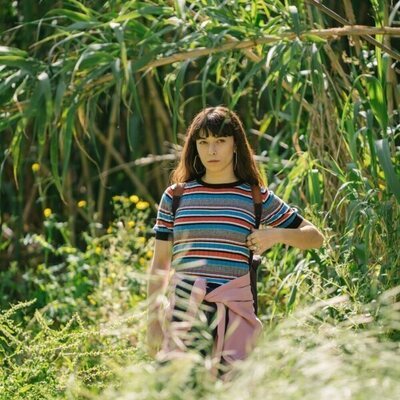 Numa Paredes en Capítulo 1 titulado 'Domingo de Ramos' de 'Cuando nadie nos ve'