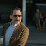 Ben Temple en Capítulo 1 titulado 'Domingo de Ramos' de 'Cuando nadie nos ve'