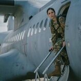 Mariela Garriga en 1x01 titulado 'Domingo de Ramos' de 'Cuando nadie nos ve'