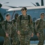 Mariela Garriga en 'Domingo de Ramos' de 'Cuando nadie nos ve'