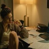 Mariela Garriga en la temporada 1 y el capítulo 02 de 'Cuando nadie nos ve'