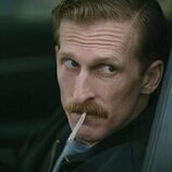 Austin Amelio en Capítulo 3 titulado 'Martes Santo' de 'Cuando nadie nos ve'