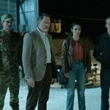 1x04 'Miércoles Santo' de 'Cuando nadie nos ve'