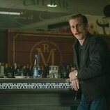 Austin Amelio en el 1x04 de 'Cuando nadie nos ve'