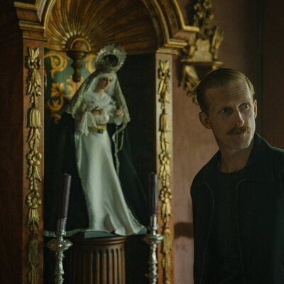 Austin Amelio en 1x05 'El Sargento Andrew Taylor' de 'Cuando nadie nos ve'