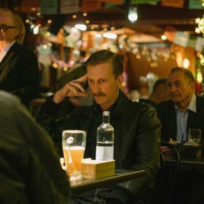 Foto de Austin Amelio en 1x05 'El Sargento Andrew Taylor' de 'Cuando nadie nos ve'