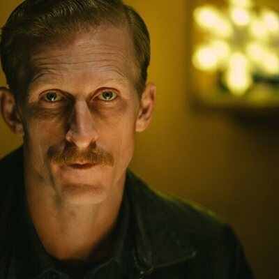 Austin Amelio en 1x05 titulado 'El Sargento Andrew Taylor' de 'Cuando nadie nos ve'
