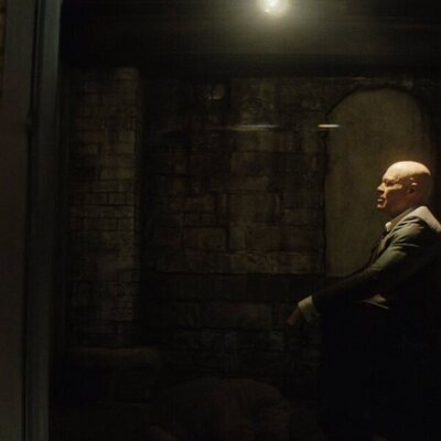 Vincent D'Onofrio en Capítulo 6 titulado 'Fuerza excesiva' de 'Daredevil: Born Again'
