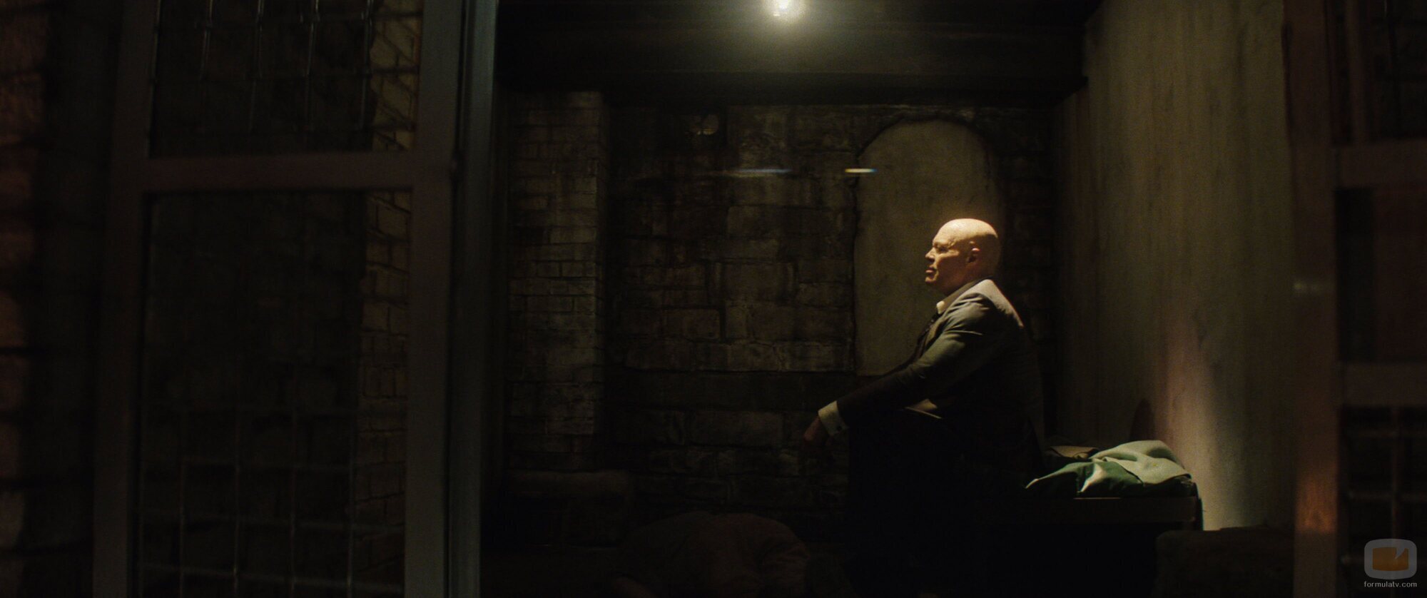 Vincent D'Onofrio en Capítulo 6 titulado 'Fuerza excesiva' de 'Daredevil: Born Again'