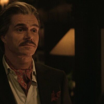 Tony Dalton en el 1x06 de 'Daredevil: Born Again'
