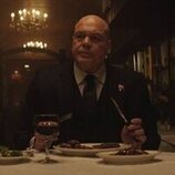 Vincent D'Onofrio en 1x07 titulado 'Arte por el bien del arte' de 'Daredevil: Born Again'