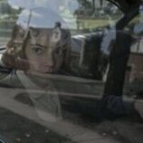 Anya Taylor-Joy en el 1x02 de 'Gambito de dama'