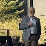 Clancy Brown en el 1x01 de 'Gen V'