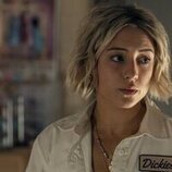 Lizze Broadway en 'Godolkin' de 'Gen V'