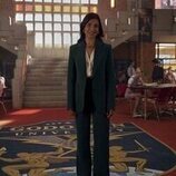 Shelley Conn en 'Godolkin' de 'Gen V'