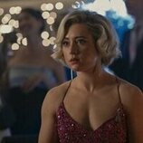 Lizze Broadway en Capítulo 3 titulado '#PiensaBrink' de 'Gen V'