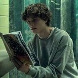 Asa Germann en 1x03 '#PiensaBrink' de 'Gen V'