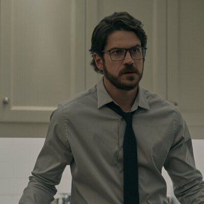 Marco Pigossi en 1x04 'Toda la verdad' de 'Gen V'