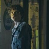 Asa Germann en el 'Toda la verdad' de 'Generación V'