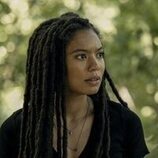Jaz Sinclair en 1x05 titulado 'Bienvenidos al Club de Monstruos' de 'Gen V'