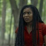 Jaz Sinclair en 'Jumanji' de 'Gen V'