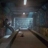 Asa Germann en 1x06 titulado 'Jumanji' de 'Gen V'