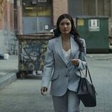 Shelley Conn en 1x07 'Enfermos' de 'Gen V'