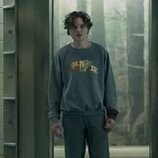 Asa Germann en el 1x08 de 'Gen V'