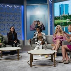 3x01 de 'Girls 5 eva'