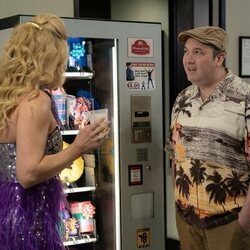 Busy Philipps en 'Fort Worth' de 'Girls5eva'