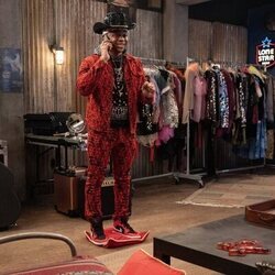 'Fort Worth' de 'Girls5eva'