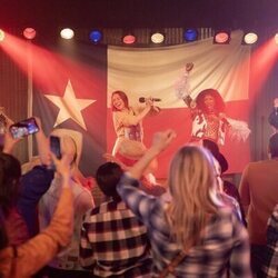 'Fort Worth' de 'Girls 5 eva'