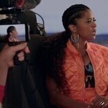 Renée Elise Goldsberry en el 3x02 de 'Girls5eva'