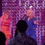 Busy Philipps en el 3x04 de 'Girls 5 eva'