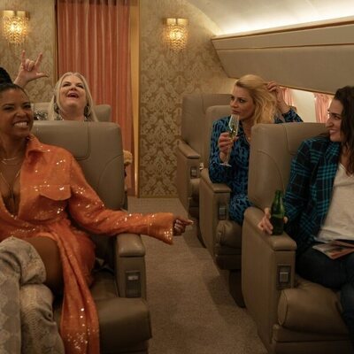 3x04 de 'Girls5eva'