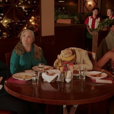 3x05 de 'Girls 5 eva'