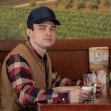 Thomas Doherty en 'Cleveland' de 'Girls5eva'