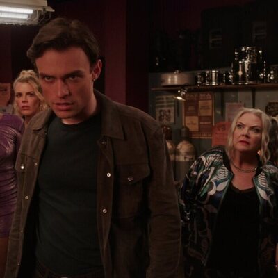 3x05 'Cleveland' de 'Girls5eva'