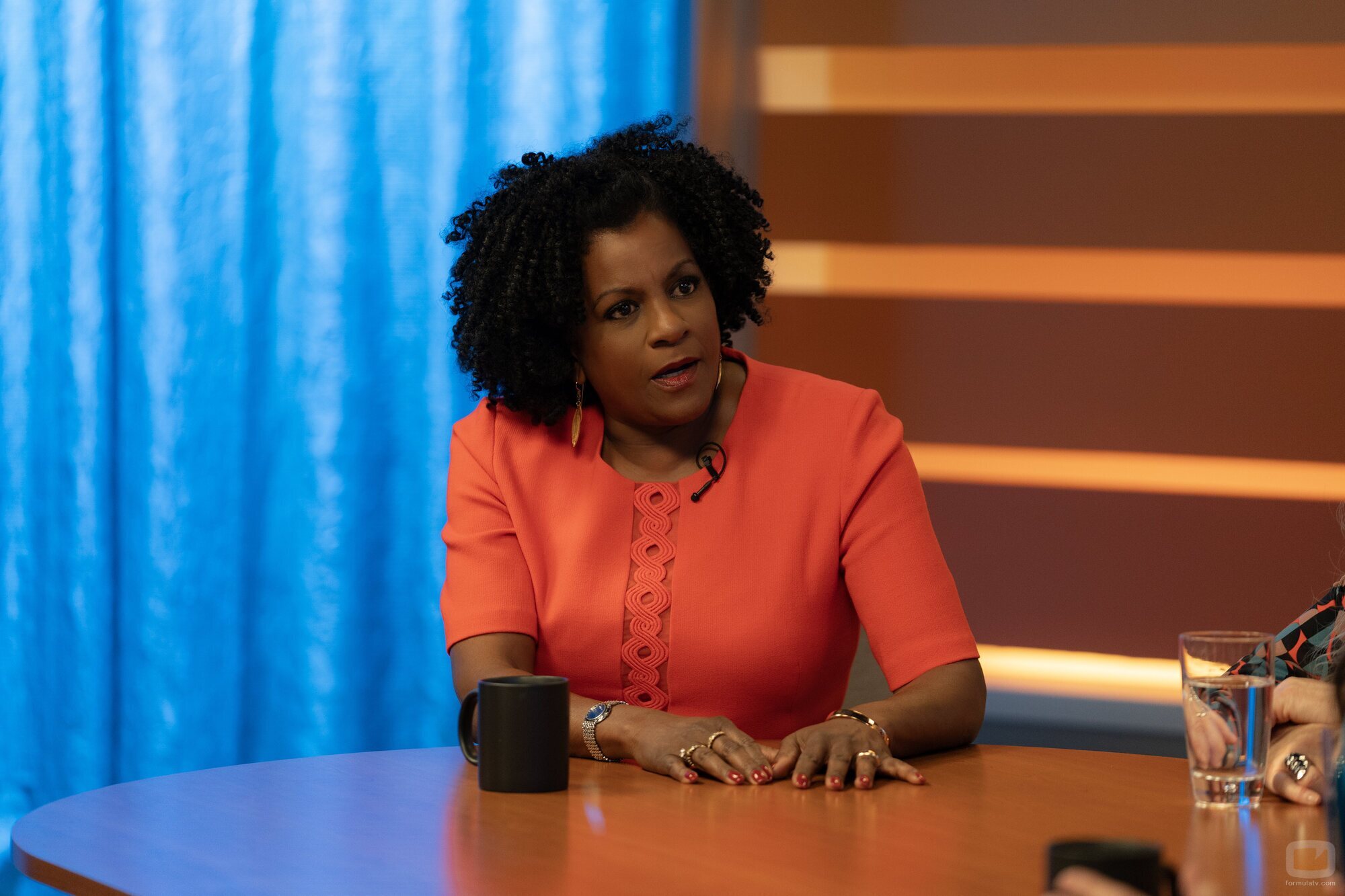 3x06 titulado 'New York' de 'Girls5eva'