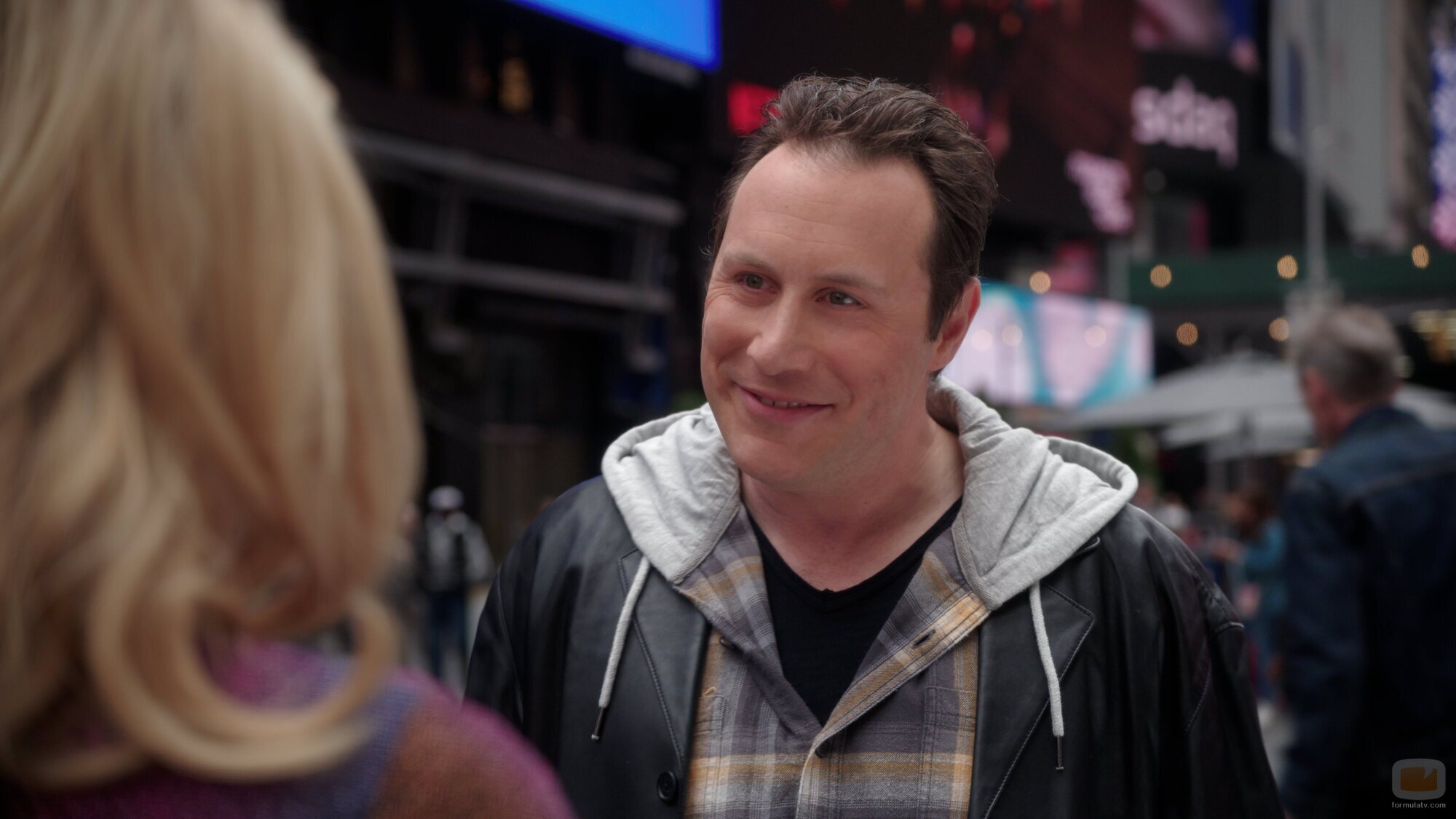 3x06 'New York' de 'Girls5eva'