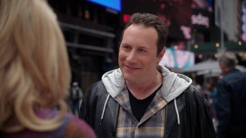 3x06 'New York' de 'Girls5eva'