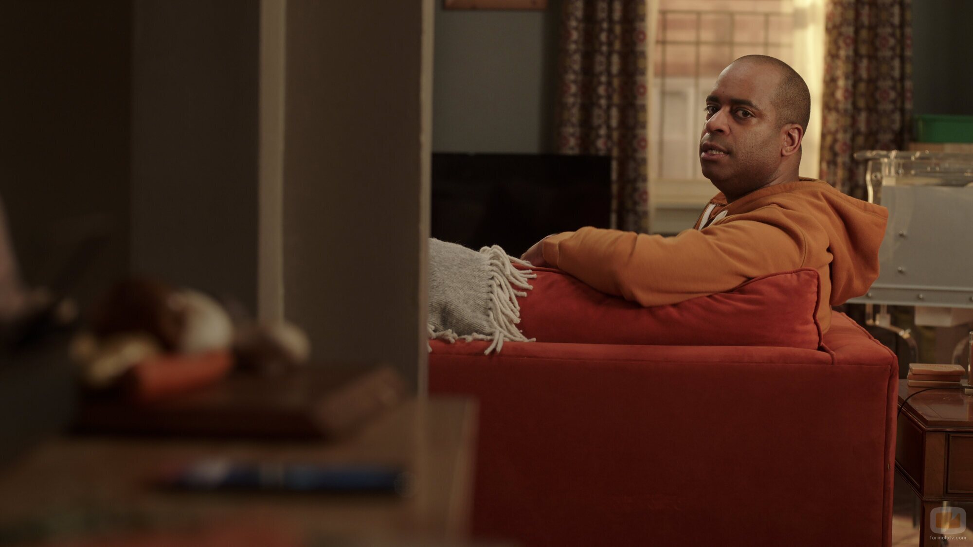 3x06 de 'Girls 5 eva'