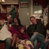 Renée Elise Goldsberry en 3x06 titulado 'New York' de 'Girls5eva'