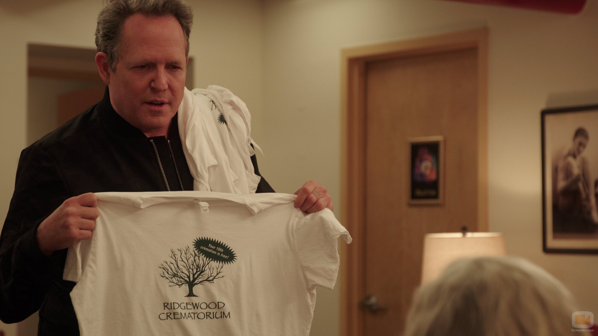 Imagen de 3x06 de 'Girls5eva'